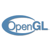 OpenGL Logo