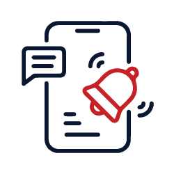 Personalized Notifications