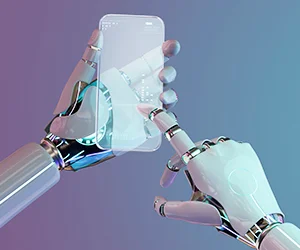 Generative AI App Development India