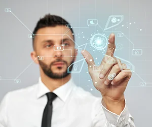 Custom AI Development Services India