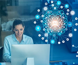 Generative AI Software Development India